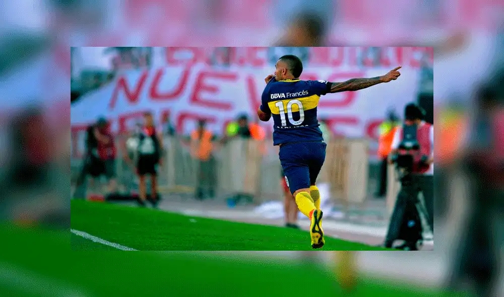 Boca Juniors vs River Plate: La última vez que los xeneizes silenciaron el Monumental [VIDEO]