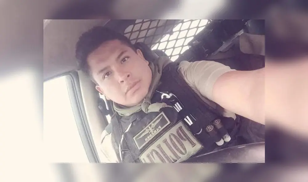 Suboficial de la Policía, Dalimiro Paredes luchó contra el coronavirus, pero su cuerpo no resistió. Suboficial de la Policía, Dalimiro Paredes luchó contra el coronavirus, pero su cuerpo no resistió.