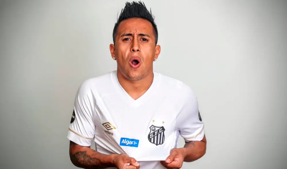 Vitor Birner, periodista de ESPN Brasil, lanzó fuertes comentarios contra el peruano Christian Cueva. Vitor Birner, periodista de ESPN Brasil, lanzó fuertes comentarios contra el peruano Christian Cueva.