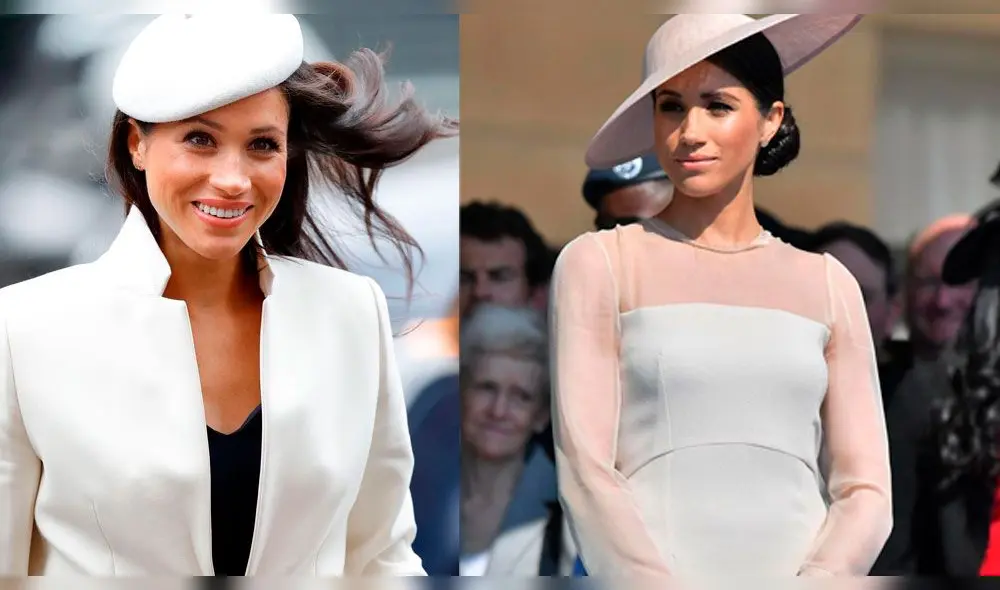 Se filtra foto de Meghan Markle junto a su primer enamorado. Foto: Instagram Se filtra foto de Meghan Markle junto a su primer enamorado. Foto: Instagram