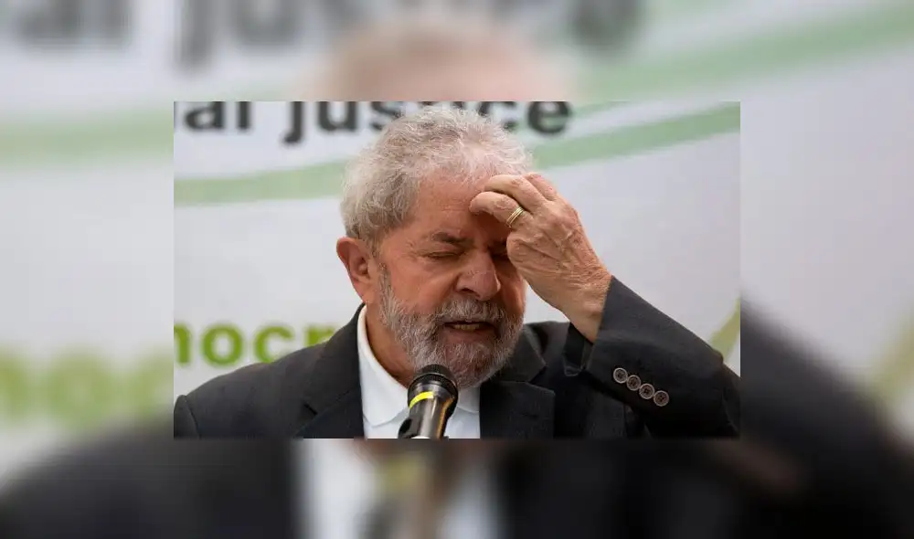 Ex presidente de Odebrecht reveló haber pagado 4,15 millones de dólares a Lula da Silva Ex presidente de Odebrecht reveló haber pagado 4,15 millones de dólares a Lula da Silva