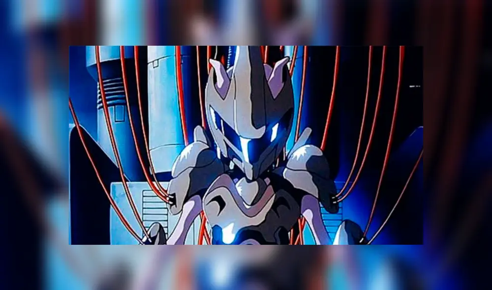 Armored Mewtwo será el nuevo jefe de incursión en Pokémon GO.