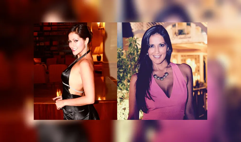 Pierina Carcelén presume a su guapo hijo en portada de revista [FOTO]