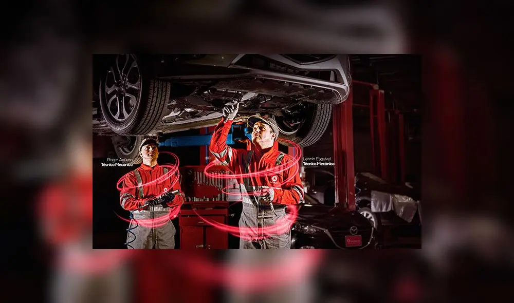 Lanzan campaña "Dedicados a ser mejores"