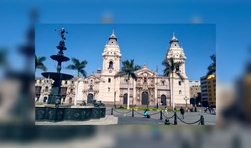 Moto G7 Power: probamos la cámara del smartphone y así lucen sus fotografías [FOTOS]