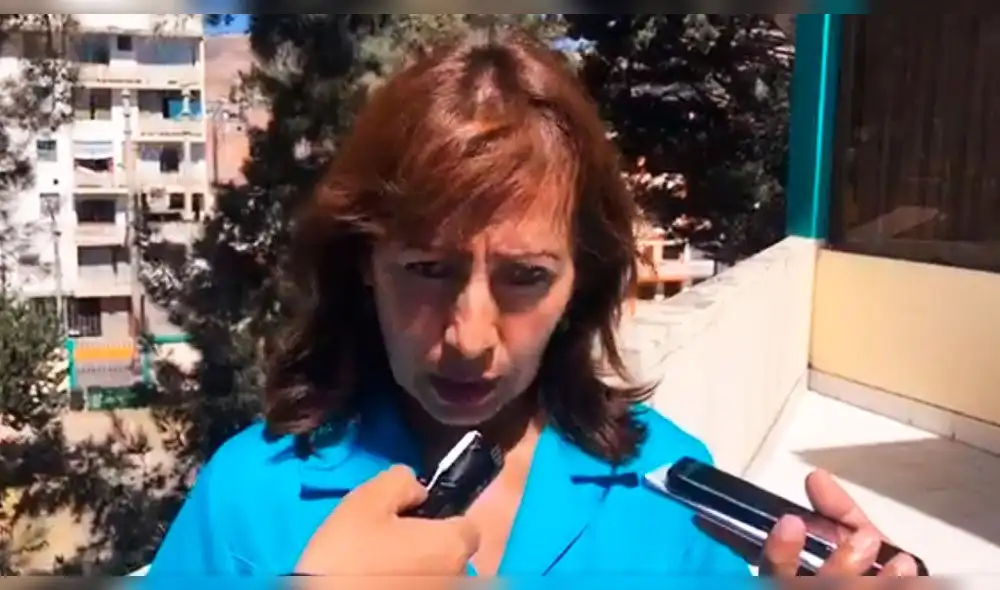 Cajamarca: rechazan elevación de categoría de establecimiento “Simón Bolívar” Cajamarca: rechazan elevación de categoría de establecimiento “Simón Bolívar”