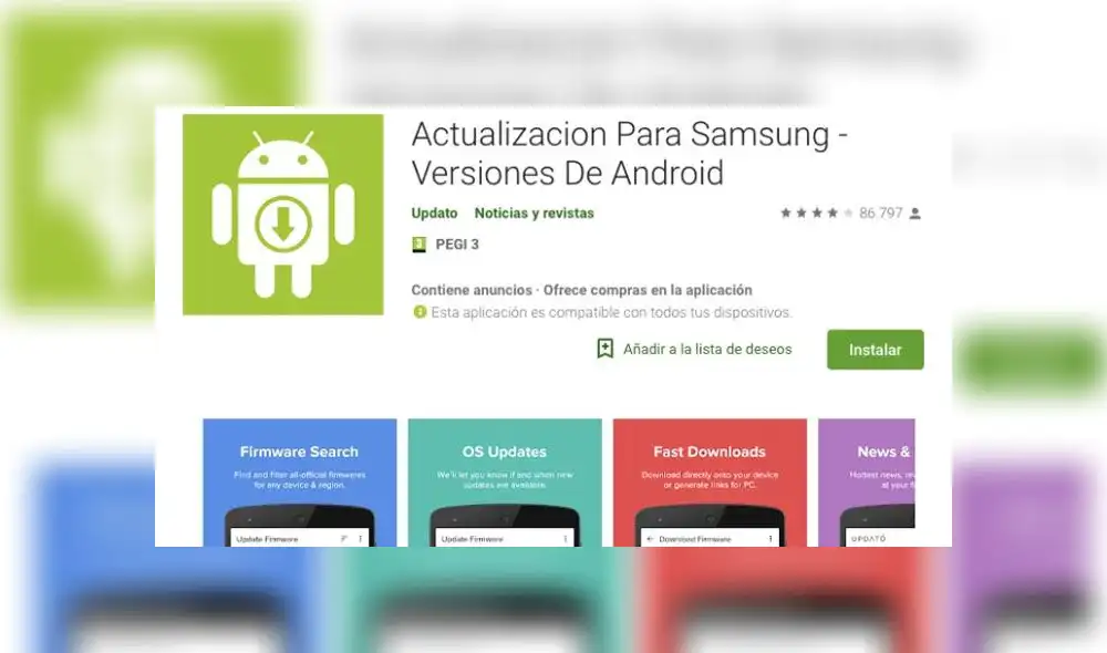 Más de 10 millones de usuarios han sido engañados al instalar una app falsa desde Google Play