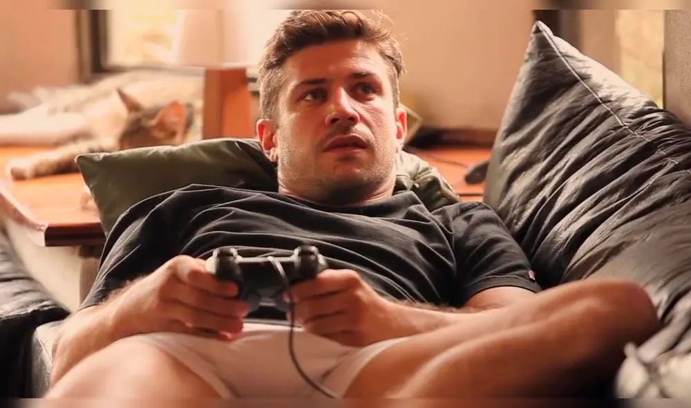 Juan Manuel Martino estaría en amoríos con Ricky Martin