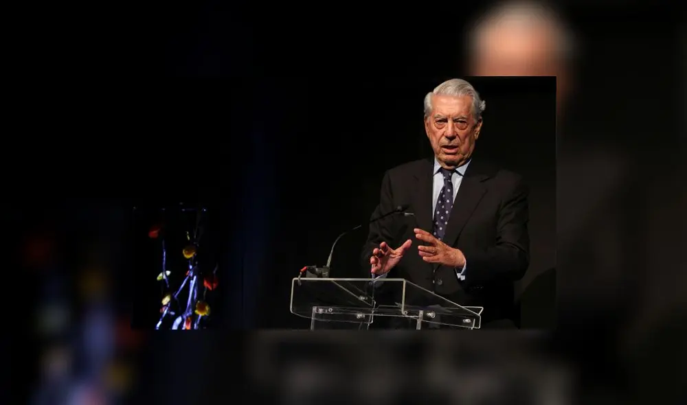 Mario Vargas Llosa: “Vizcarra hizo bien en disolver el Congreso” Mario Vargas Llosa: “Vizcarra hizo bien en disolver el Congreso”