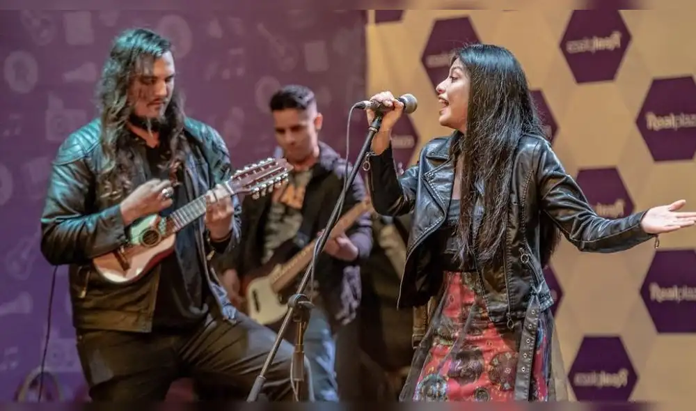 Wendy Sulca paraliza Instagram al mostrar escultural figura en bikini [VIDEO]