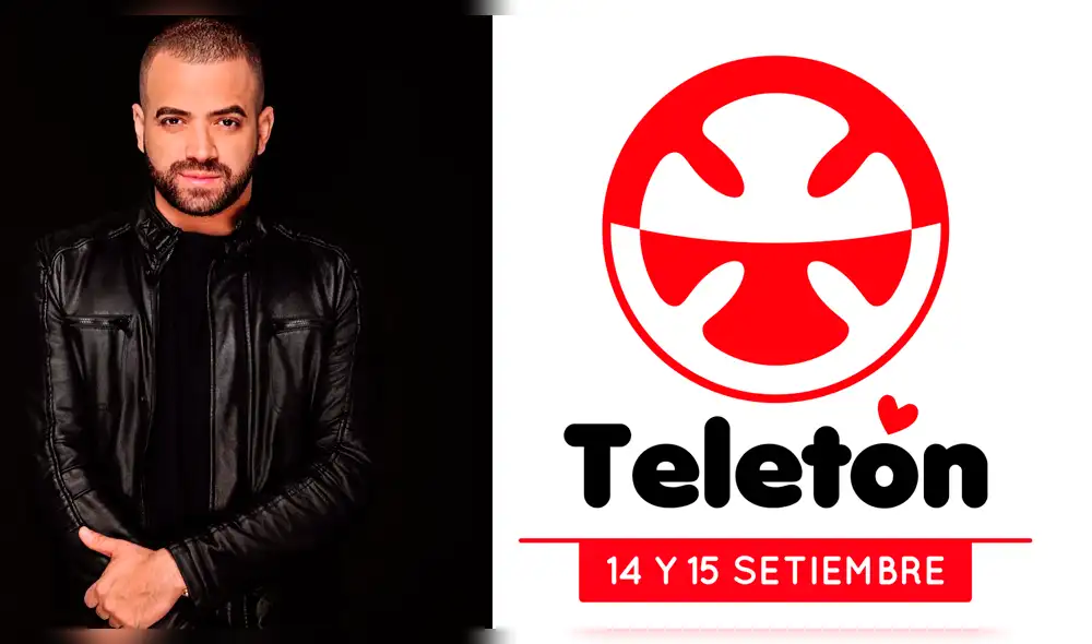 Conoce a los artistas internacionales que se pusieron la camiseta por la Teletón Perú Conoce a los artistas internacionales que se pusieron la camiseta por la Teletón Perú