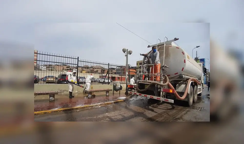 El primer personal infectado con coronavirus fue una doctora residente de ginecología que no siguió las recomendaciones de salud. Foto: URPI-GLR/Erwin Valenzuela El primer personal infectado con coronavirus fue una doctora residente de ginecología que no siguió las recomendaciones de salud. Foto: URPI-GLR/Erwin Valenzuela