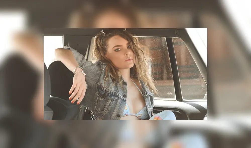 A lo largo de su carrera, Belinda ha ganado Premios MTV Latinoamérica, Premios Lo Nuestro y muchos más. (Foto: La Saga)