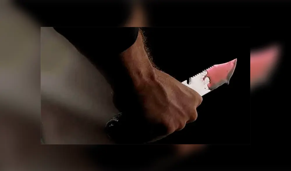 Se desconoce cuál será la sanción del agresor.