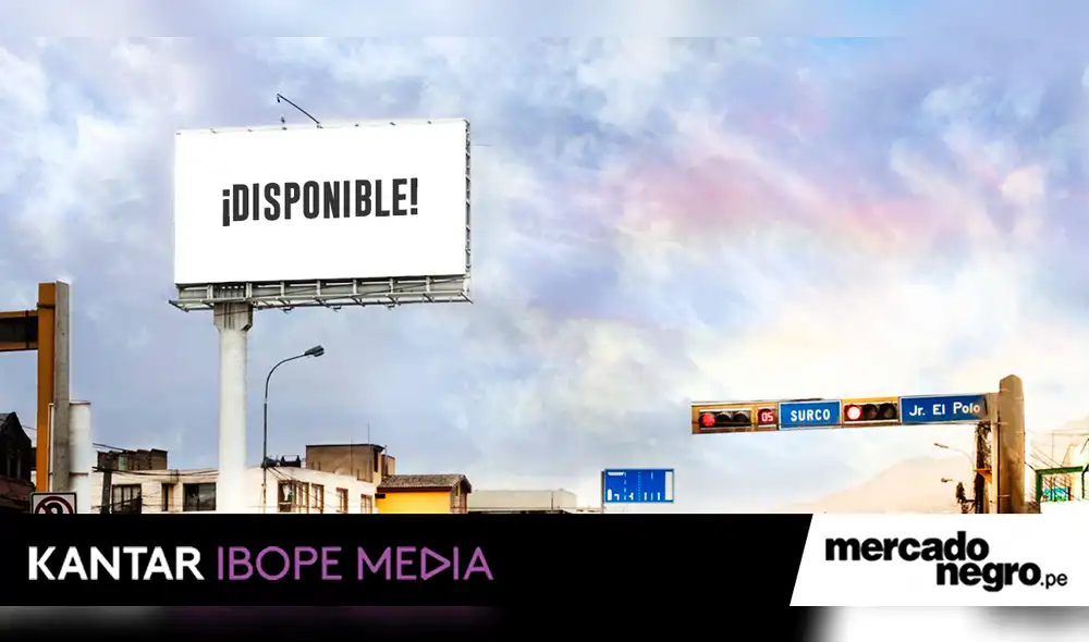 Dónde anunciar en Santiago de Surco