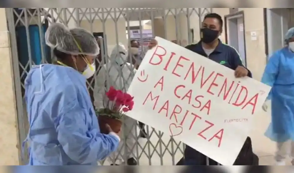 Coronavirus en Arequipa Coronavirus en Arequipa