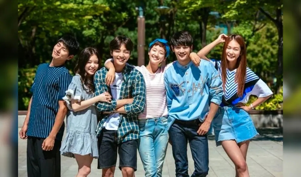 park so dam, parasite, record of youth, cinderella, películas, kdramas park so dam, parasite, record of youth, cinderella, películas, kdramas