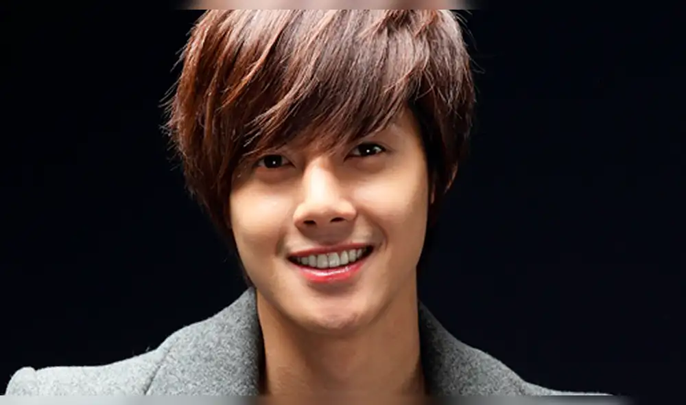 Kim Hyun Joong retorna a la pantalla chica y maravilla a fans con las primeras fotos