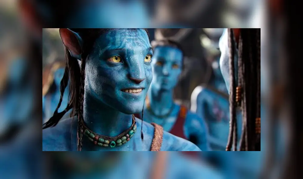 El videojuego de Avatar permitiría a los usuarios viajar a Pandora y explorar todo este mundo para vivir cerca de la Luna.