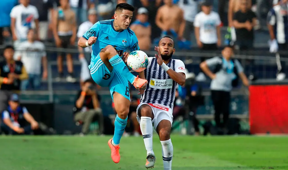 Sigue aquí EN VIVO ONLINE el Sporting Cristal vs. Alianza Lima por la semifinal de vuelta de la Liga 1 Movistar 2019. | Foto: GLR Sigue aquí EN VIVO ONLINE el Sporting Cristal vs. Alianza Lima por la semifinal de vuelta de la Liga 1 Movistar 2019. | Foto: GLR