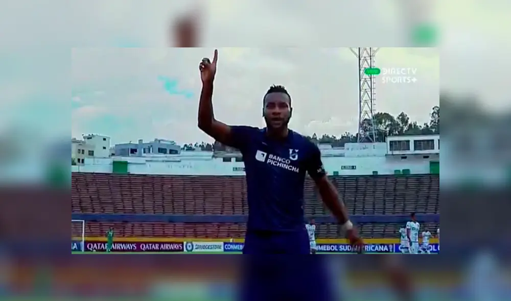 Melgar fue goleado 6-0 por U. Católica por la segunda fase Copa Sudamericana 2019 [RESUMEN]