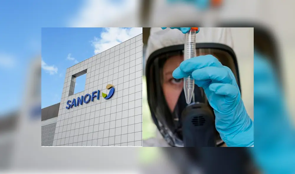 El laboratorio busca el costo más bajo posible. (Foto: antena 3 / Salud.es ) El laboratorio busca el costo más bajo posible. (Foto: antena 3 / Salud.es )