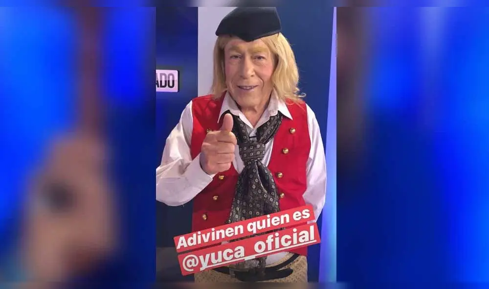 Paolo Guerrero llega a 'Gato encerrado' por el caso Swissotel