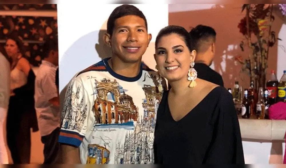 A través de una emotiva publicación Edison Flores y Ana Siucho anunciaron su matrimonio [FOTO] 