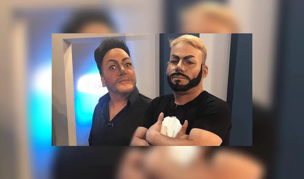 'El wasap de JB' vs. 'Oe, es en serio': ¿Cuál es la mejor versión de la pelea entre Coto y Sabater?