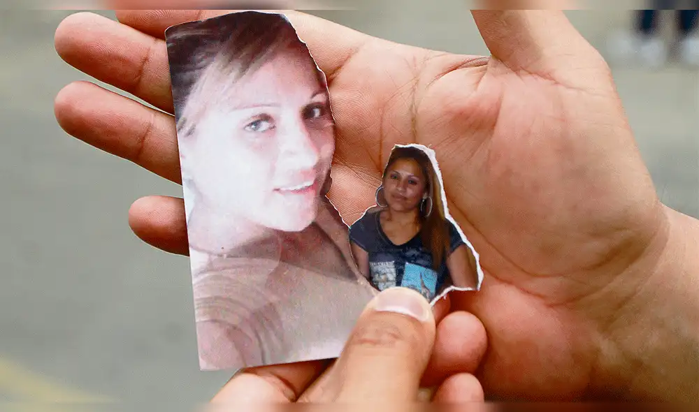 Feminicidio: “Toma el regalo”, le dijeron y la asesinan en fiesta de su hijo Feminicidio: “Toma el regalo”, le dijeron y la asesinan en fiesta de su hijo