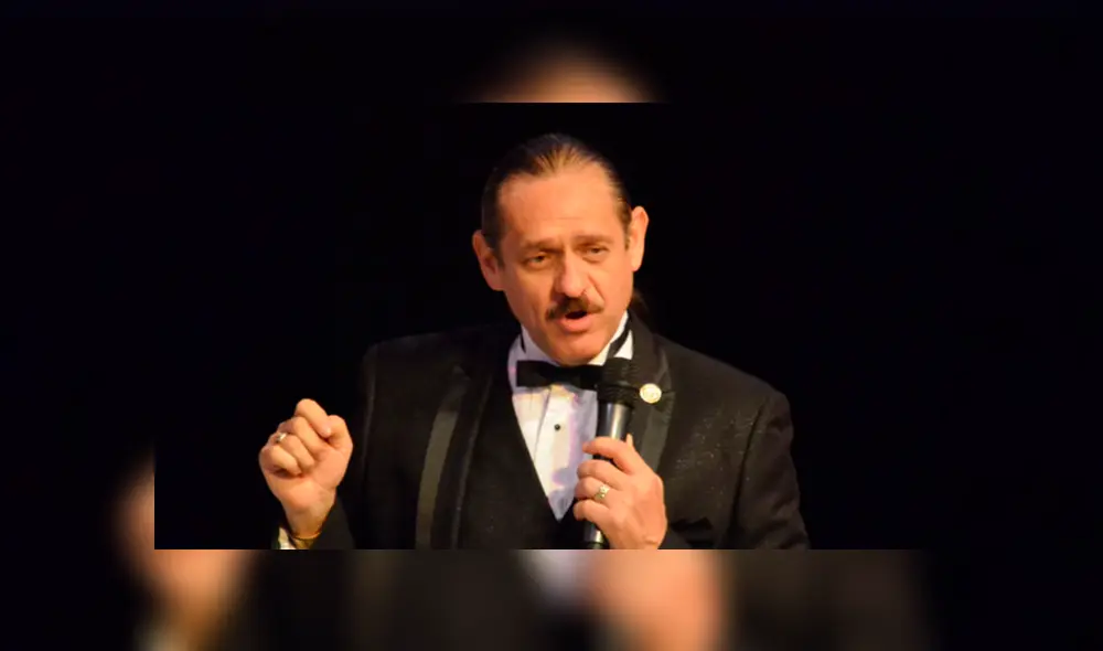 Teo Gonzalez sorprende a sus seguidores con cosplay de Tao Pai Pai