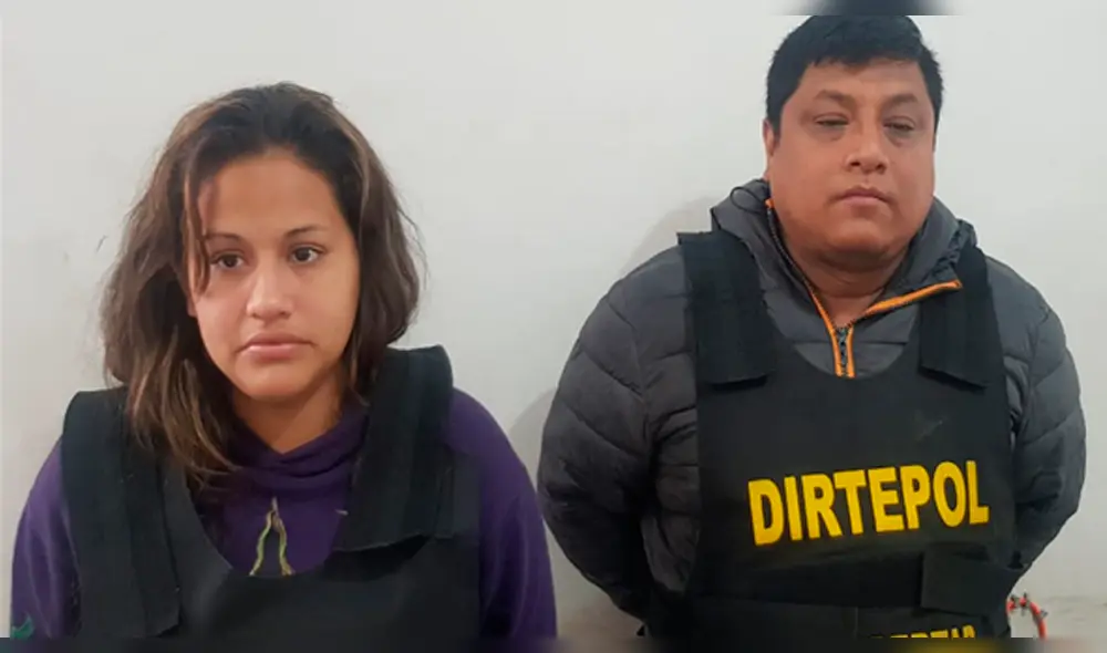 Sujetos tendrían un largo prontuario delictivo. Sujetos tendrían un largo prontuario delictivo.