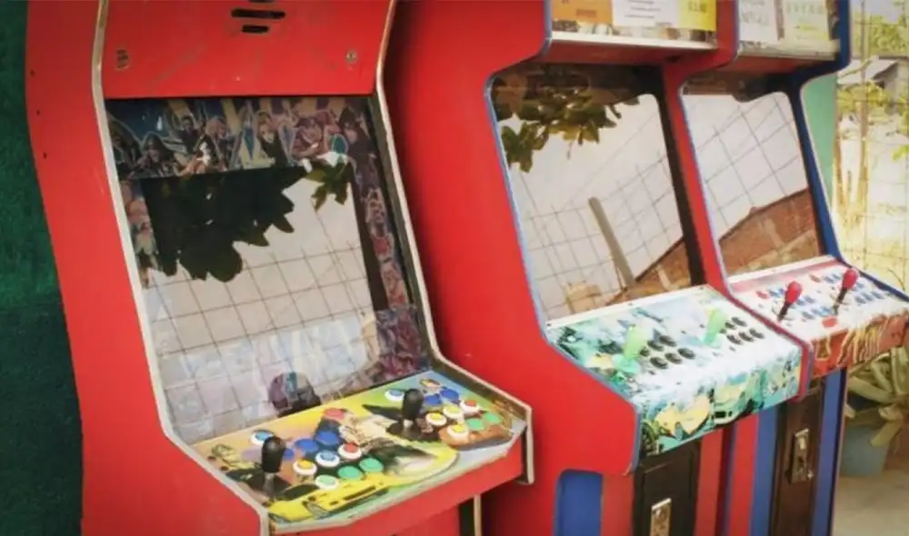 El menor de 10 años mató a su amigo porque perdió en las maquinitas, en el estado mexicano de Veracruz. Foto: Quadratín El menor de 10 años mató a su amigo porque perdió en las maquinitas, en el estado mexicano de Veracruz. Foto: Quadratín