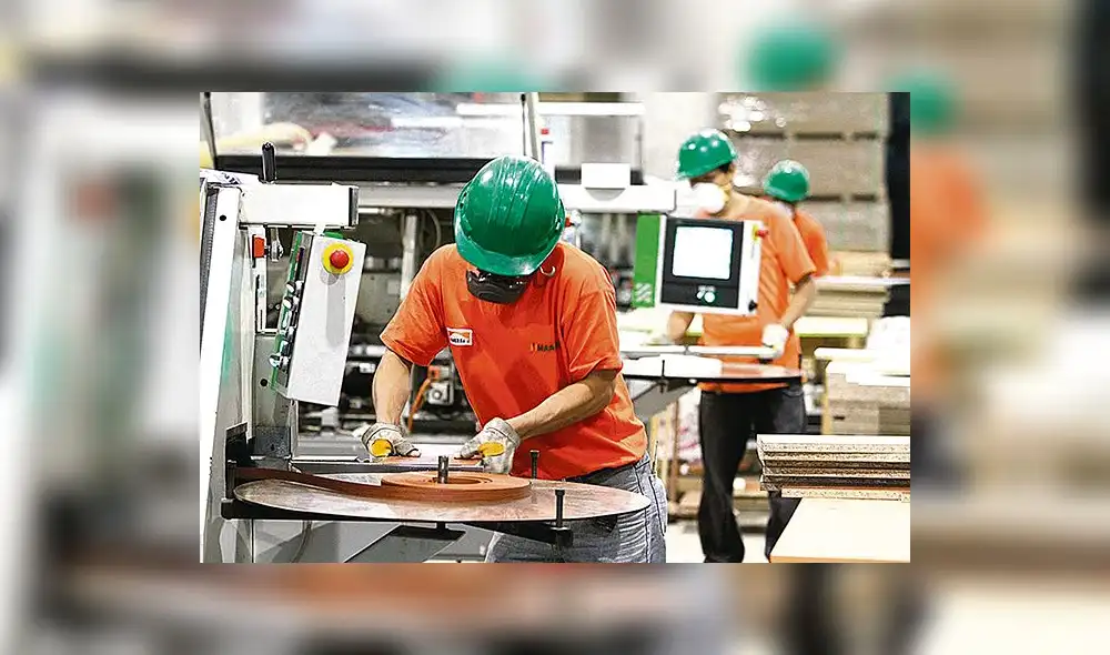 Moquegua en la punta y Arequipa cae en índice de competitividad Moquegua en la punta y Arequipa cae en índice de competitividad