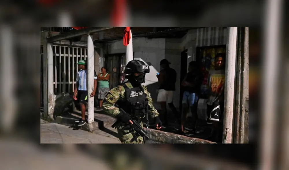 El Ingreso Solidario ha beneficiado, hasta el momento, a 1.8 millones de familias en condición de pobreza y pobreza extrema. (Foto: AFP) El Ingreso Solidario ha beneficiado, hasta el momento, a 1.8 millones de familias en condición de pobreza y pobreza extrema. (Foto: AFP)