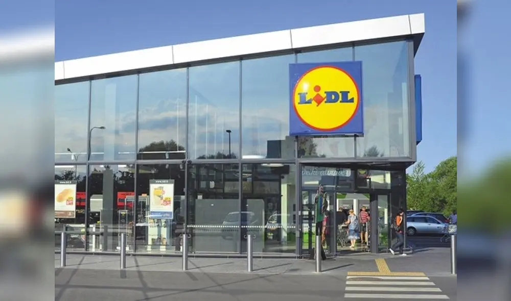 Los horarios de los supermercados en España cambiarán a partir del lunes 11 de mayo. Foto: Internet.