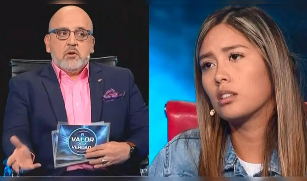 ¿Claudia Meza le tiene miedo a Magaly Medina? Beto Ortiz hace fuerte revelación