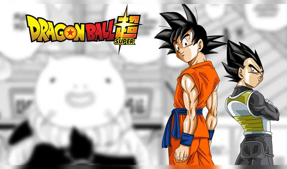 El manga nos permitió a conocer quién fue el misterioso maestro de Goku, aquel que le enseñó la teletransportación - Fuente: Difusión El manga nos permitió a conocer quién fue el misterioso maestro de Goku, aquel que le enseñó la teletransportación - Fuente: Difusión