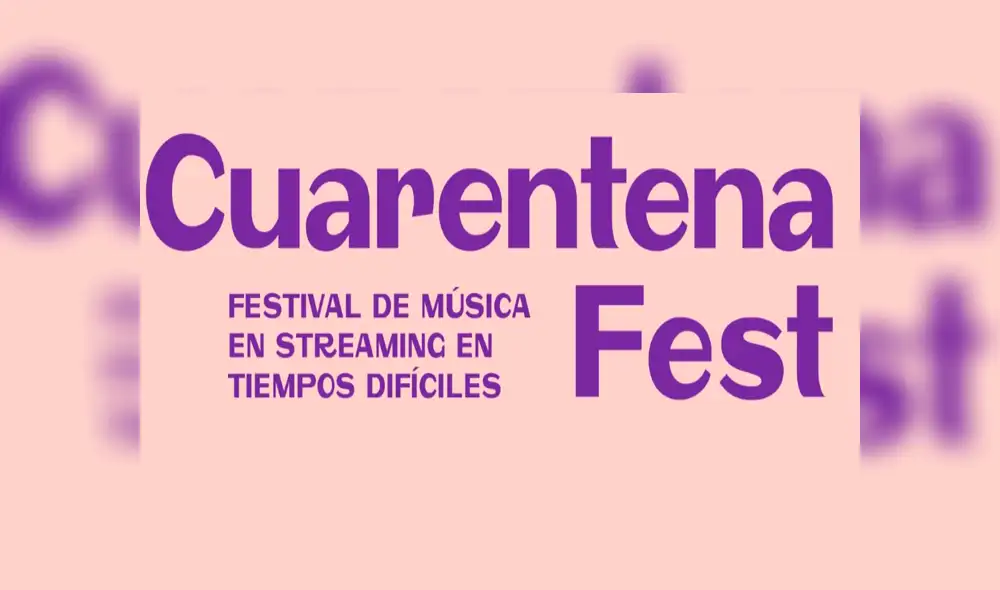 Música por streaming en tiempos de coronavirus. Música por streaming en tiempos de coronavirus.