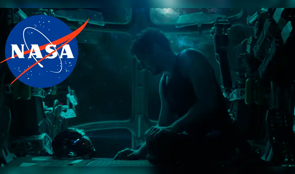 Avengers 4: la NASA responde a seguidores de Iron Man y revela cómo podrían rescatarlo [VIDEO]