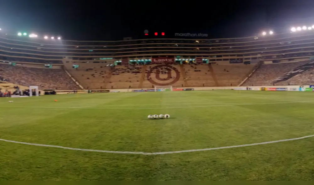 Copa Libertadores 2019: prensa extranjera destaca planta que nació en butaca del estadio Monumental.