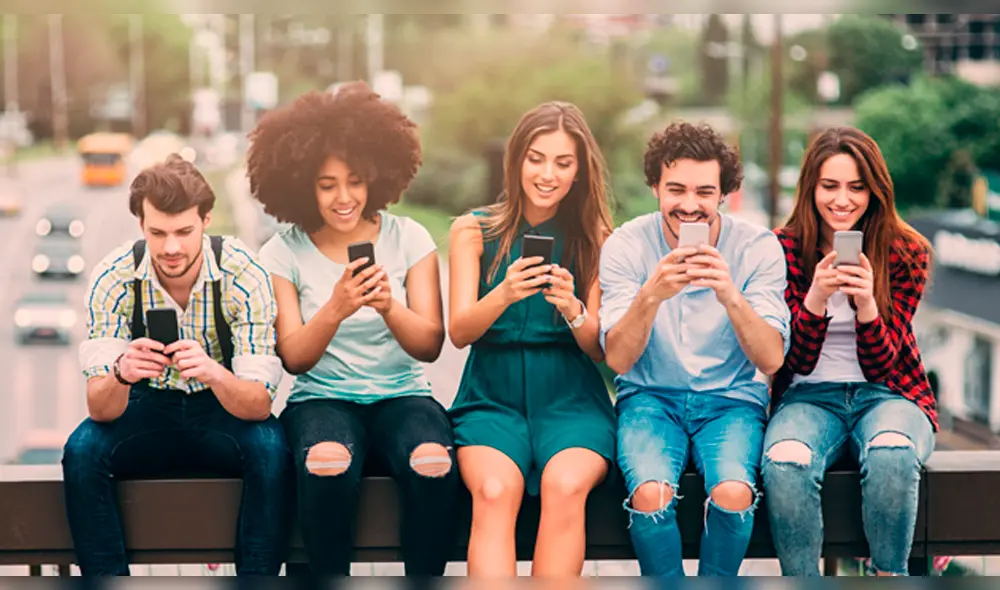 Millennials están dispuestos a pagar más por productos sostenibles Millennials están dispuestos a pagar más por productos sostenibles