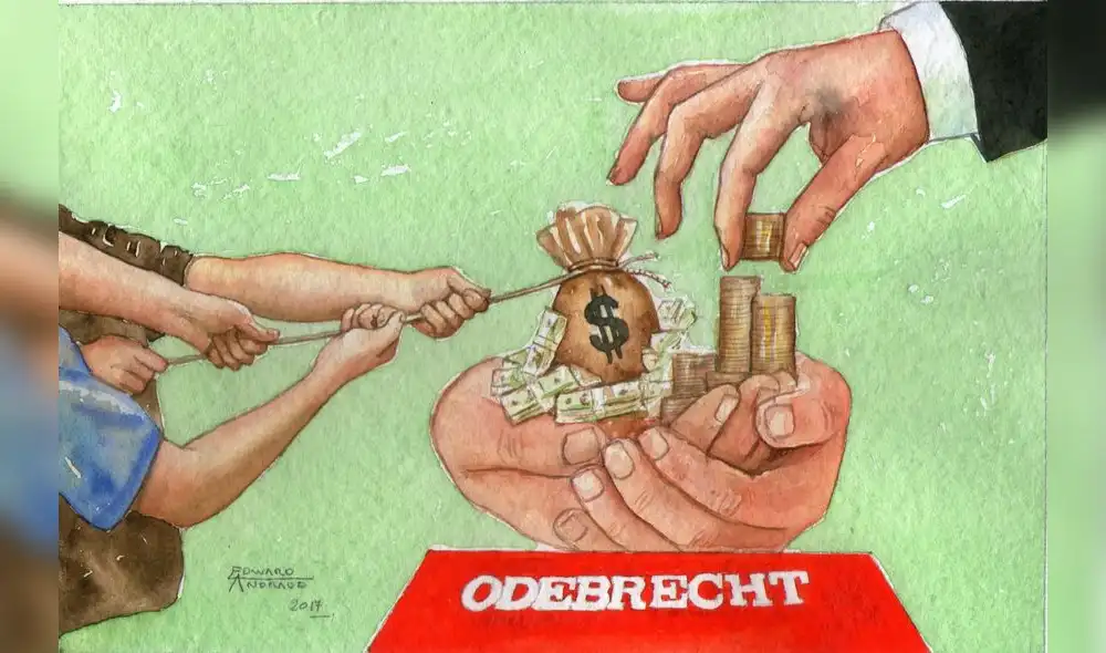 Las delaciones premiadas