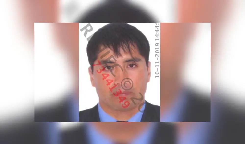 El presunto agresor fue identificado como Walter Raúl Cáceres Velásquez. El presunto agresor fue identificado como Walter Raúl Cáceres Velásquez.