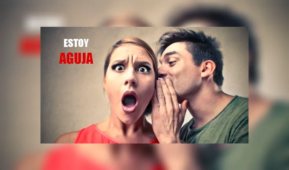 Jergas peruanas: ¿qué significando tiene este ‘segundo’ vocabulario? Jergas peruanas: ¿qué significando tiene este ‘segundo’ vocabulario?