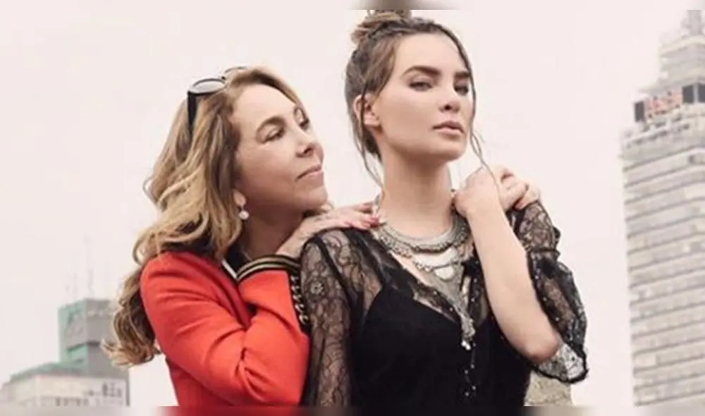 Belinda celebra su cumpleaños en Perú con un rico pisco sour [VIDEO]