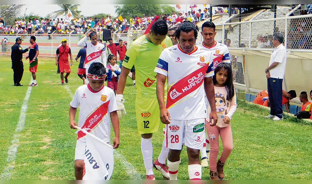 Listos. Albos ya tienen rival para jugar la Sudamericana.
