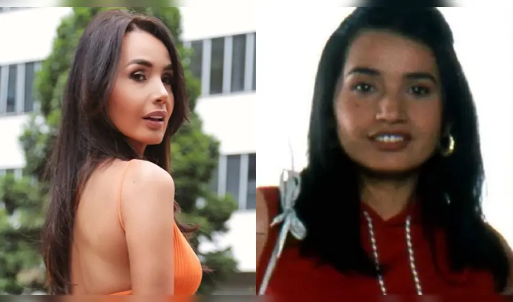 Las Juanas así lucen las protagonistas a 23 años de su estreno en RCN Televisión con Angie Cepeda  Antes y después