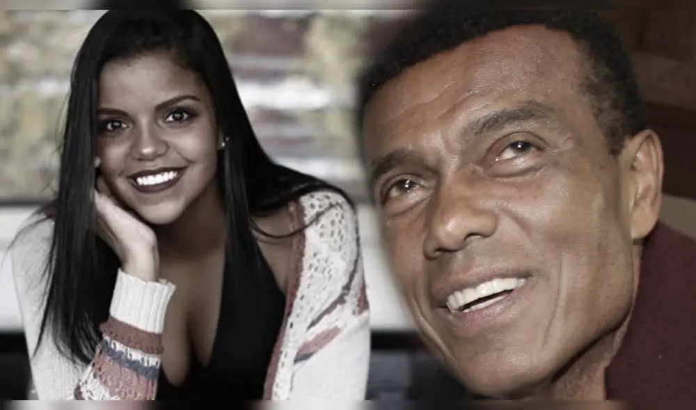 Johana Cubillas se defiende: “Soy la única que conoce la humillación y desamor de mi propio papá”