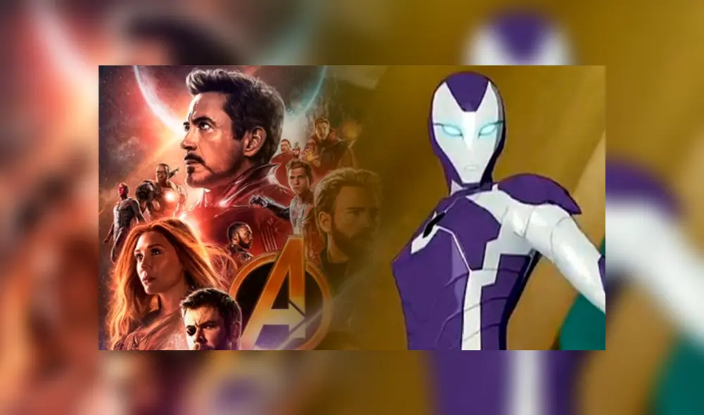 Avengers 4: ¿Stark no será salvado por Potts? Marvel habría filtrado información Avengers 4: ¿Stark no será salvado por Potts? Marvel habría filtrado información